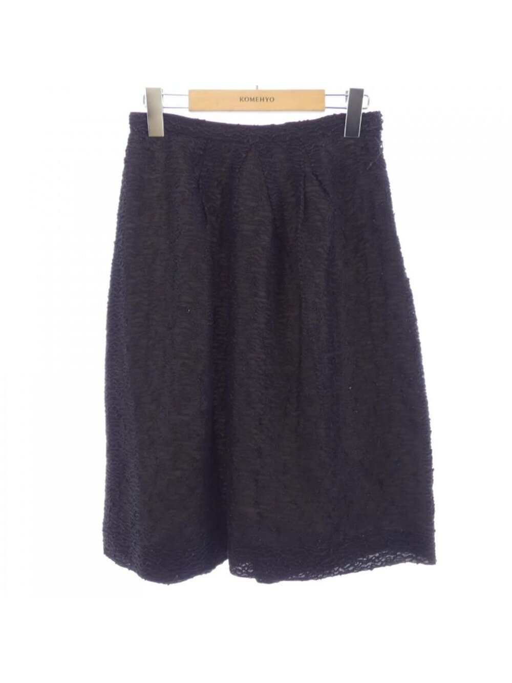 Dior Dio Skirt